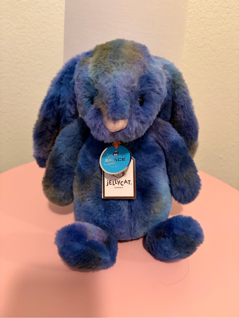 JC Zodihop Luxe Bunny